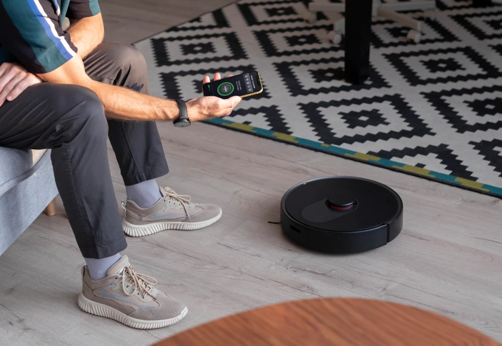 what is the best robot vacuum cleaner to buy