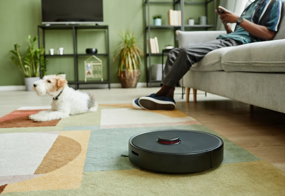 what is the best robot vacuum cleaner to buy